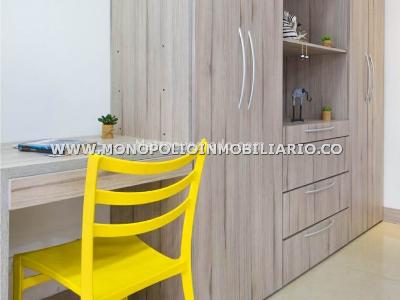 Apartaestudio en arriendo en El Poblado, Medellín · foto 14 de 15