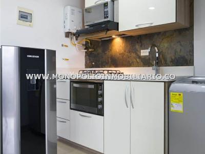 Apartaestudio en arriendo en El Poblado, Medellín · foto 15 de 15