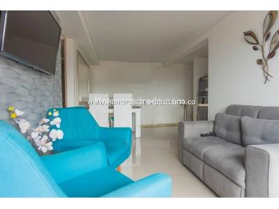 Apartamento en venta en Loma Linda, Itagüí · foto 4 de 11