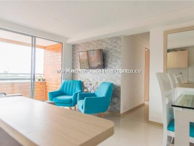 Apartamento en venta en Loma Linda, Itagüí · foto 5 de 11