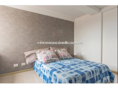 Apartamento en venta en Loma Linda, Itagüí · foto 6 de 11