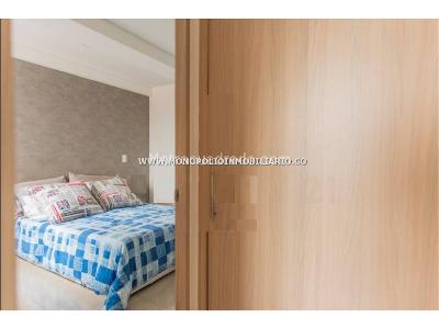 Apartamento en venta en Loma Linda, Itagüí · foto 7 de 11