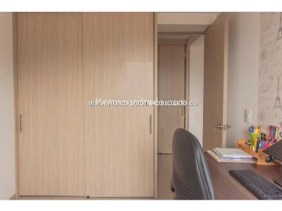 Apartamento en venta en Loma Linda, Itagüí · foto 8 de 11