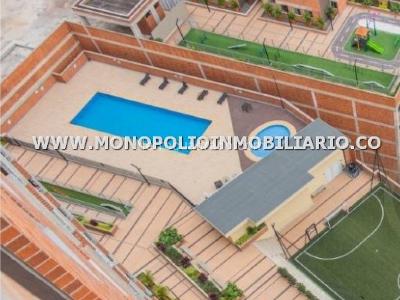 Apartamento en venta en Loma Linda, Itagüí · foto 9 de 11