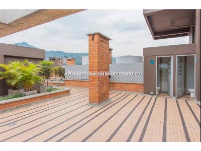 Apartamento en venta en Loma Linda, Itagüí · foto 10 de 11