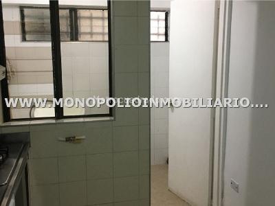 Apartamento en venta en Laureles, Medellín · foto 5 de 10