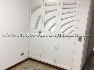 Apartamento en venta en Laureles, Medellín · foto 9 de 10
