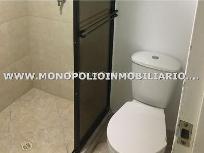 Apartamento en venta en Laureles, Medellín · foto 10 de 10