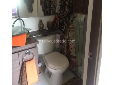Apartamento en Arriendo, El Chingui, Envigado