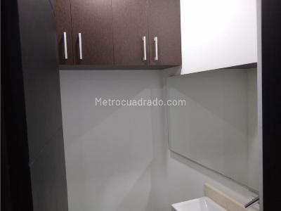 Apartaestudio en arriendo en Santa Maria De Los Angeles, Medellín · foto 4 de 16