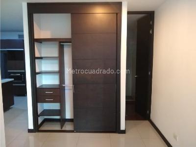 Apartaestudio en arriendo en Santa Maria De Los Angeles, Medellín · foto 6 de 16