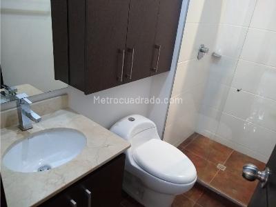 Apartaestudio en arriendo en Santa Maria De Los Angeles, Medellín · foto 7 de 16