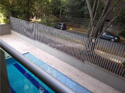 Apartaestudio en arriendo en Santa Maria De Los Angeles, Medellín · foto 12 de 16