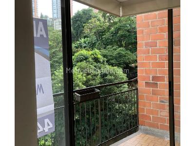 Apartaestudio en arriendo en Santa Maria De Los Angeles, Medellín · foto 15 de 16