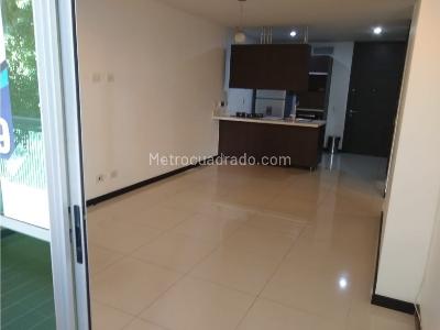 Apartaestudio en arriendo en Santa Maria De Los Angeles, Medellín · foto 16 de 16