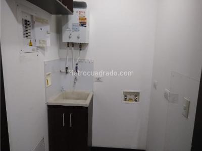 Apartaestudio en arriendo en Santa Maria De Los Angeles, Medellín · foto 2 de 16