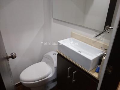 Apartaestudio en arriendo en Santa Maria De Los Angeles, Medellín · foto 3 de 16