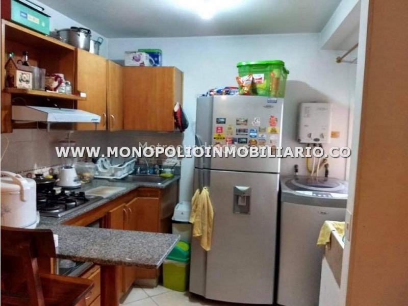 Furnished 3BR Apartment in La Floresta - 2