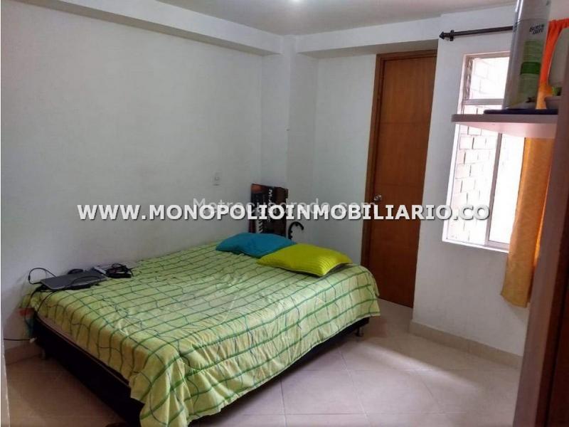 Furnished 3BR Apartment in La Floresta - 3