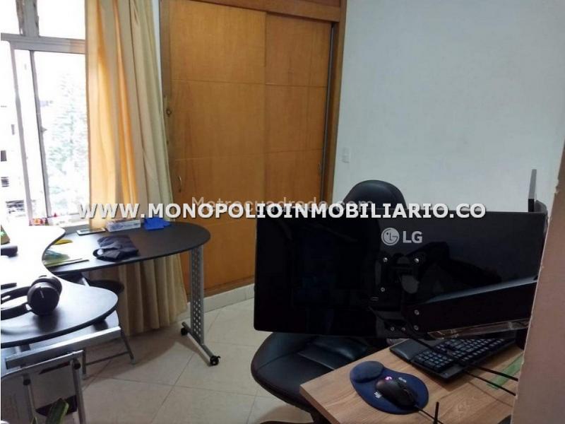 Furnished 3BR Apartment in La Floresta - 5