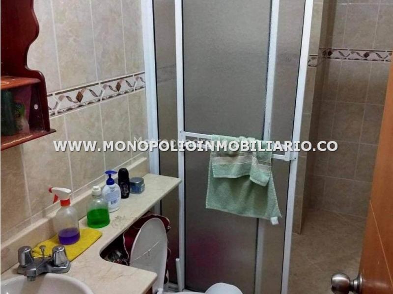 Furnished 3BR Apartment in La Floresta - 6