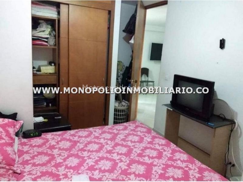 Furnished 3BR Apartment in La Floresta - 7