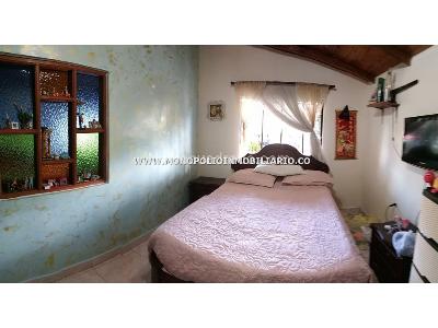 Casa de 4 alcobas en venta en San Diego, Medellín, 185 m² · foto 5 de 9