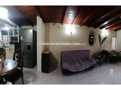 Casa de 4 alcobas en venta en San Diego, Medellín, 185 m² · foto 7 de 9