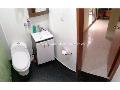 Casa de 4 alcobas en venta en San Diego, Medellín, 185 m² · foto 9 de 9