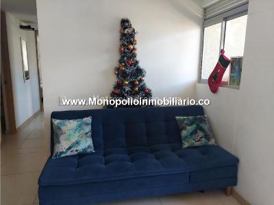 Apartamento de 3 alcobas en venta en Cabañas, Bello, 61 m² · foto 4 de 17