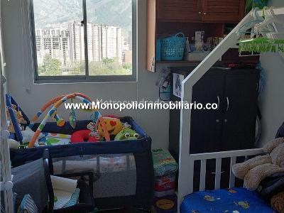 Apartamento de 3 alcobas en venta en Cabañas, Bello, 61 m² · foto 7 de 17