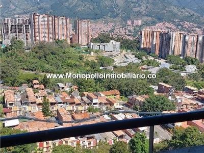 Apartamento de 3 alcobas en venta en Cabañas, Bello, 61 m² · foto 9 de 17