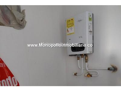 Apartamento de 3 alcobas en venta en Cabañas, Bello, 61 m² · foto 11 de 17