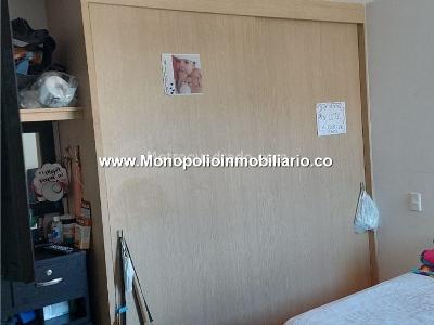 Apartamento de 3 alcobas en venta en Cabañas, Bello, 61 m² · foto 12 de 17