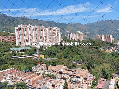 Apartamento de 3 alcobas en venta en Cabañas, Bello, 61 m² · foto 13 de 17