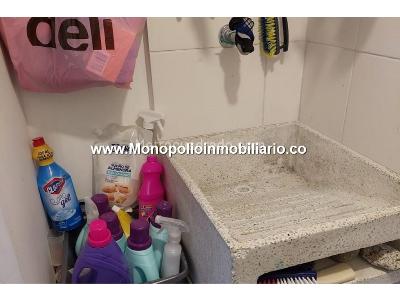 Apartamento de 3 alcobas en venta en Cabañas, Bello, 61 m² · foto 16 de 17
