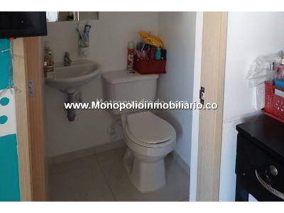 Apartamento de 3 alcobas en venta en Cabañas, Bello, 61 m² · foto 17 de 17