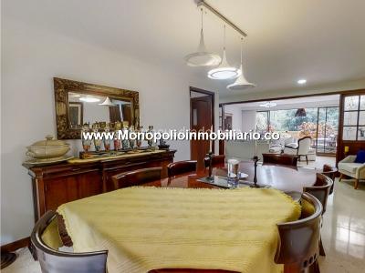 Apartamento de 3 alcobas en venta en El Tesoro, Medellín, 237 m² · foto 4 de 18