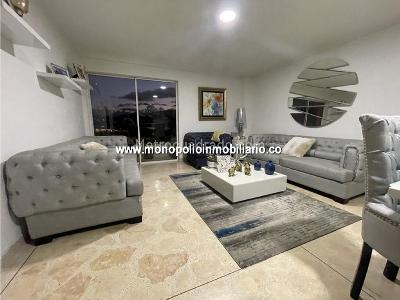 Apartamento en Arriendo, Calasanz, Medellín