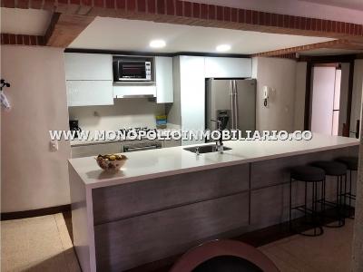 Apartamento de 4 alcobas en venta en Los Balsos, Medellín, 196 m² · foto 3 de 19