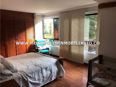 Apartamento de 4 alcobas en venta en Los Balsos, Medellín, 196 m² · foto 5 de 19