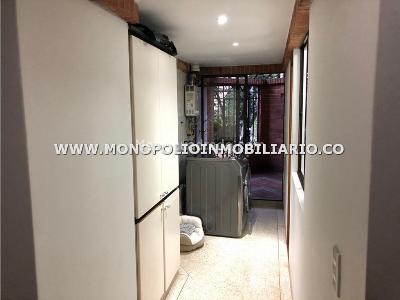 Apartamento de 4 alcobas en venta en Los Balsos, Medellín, 196 m² · foto 11 de 19