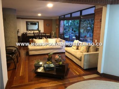 Apartamento de 4 alcobas en venta en Los Balsos, Medellín, 196 m² · foto 14 de 19