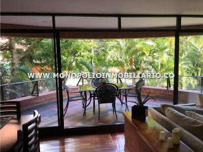 Apartamento de 4 alcobas en venta en Los Balsos, Medellín, 196 m² · foto 16 de 19