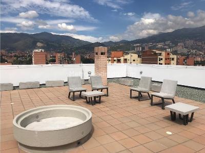 Apartamento en venta en Florida Nueva, Medellín · foto 3 de 15