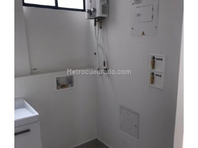 Apartamento en venta en Florida Nueva, Medellín · foto 6 de 15