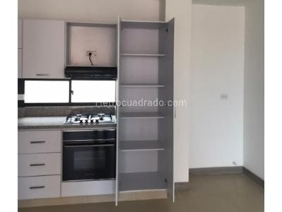 Apartamento en venta en Florida Nueva, Medellín · foto 7 de 15