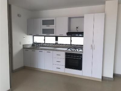 Apartamento en venta en Florida Nueva, Medellín · foto 9 de 15