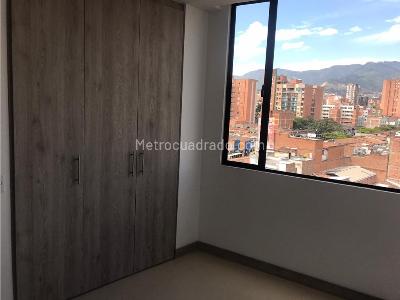Apartamento en venta en Florida Nueva, Medellín · foto 10 de 15