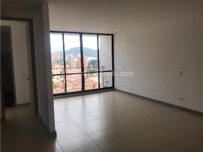 Apartamento en venta en Florida Nueva, Medellín · foto 12 de 15